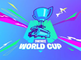 Fortnite, Epic Games, Cancelamentos, Copa do Mundo