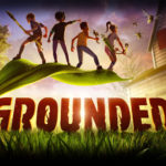 Estúdio de The Outer Worlds lançará novo jogo Grounded em julho. Grounded, The Outer Worlds, Obsidian