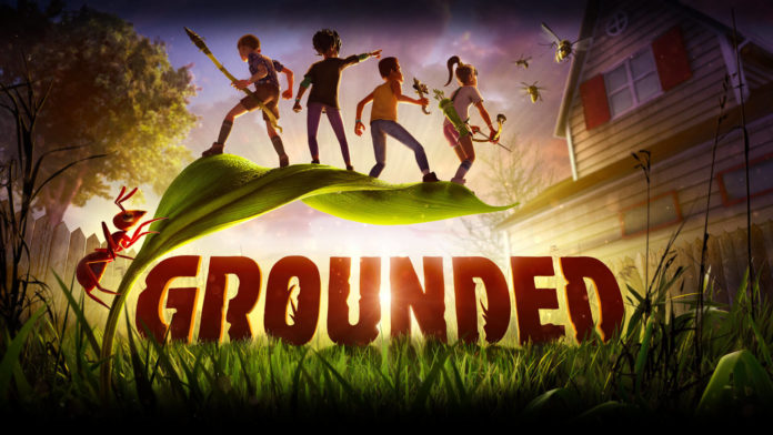Grounded, The Outer Worlds, Obsidian
