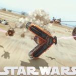 Star Wars Episode I: Race será lançado em PS4 e Switch em Maio. Star Wars Episode I: Racer, Nintendo Switch, PlayStation 4