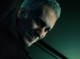 Resident Evil Resistance, Resident Evil 3 Remake, Nicholai Ginovaef