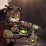 Crucible da Amazon Game Studios chegará em 20 de maio no PC (Steam). Crucible, Amazon Game Studios, PC, Steam