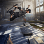 Tony Hawk’s Pro Skater 1 e 2 terão versões remasterizadas. Tony Hawk's Pro Skater 1 e 2