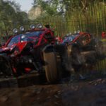 DiRT 5 é anunciado oficialmente durante o Inside Xbox Dirt 5 Codemasters