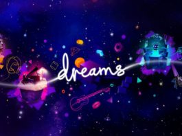 Dreams, PlayStation 4, Demonstração