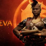 Mortal Kombat 11 anunciou oficialmente a nova heroína Sheeva. Mortal Kombat 11, Sheeva