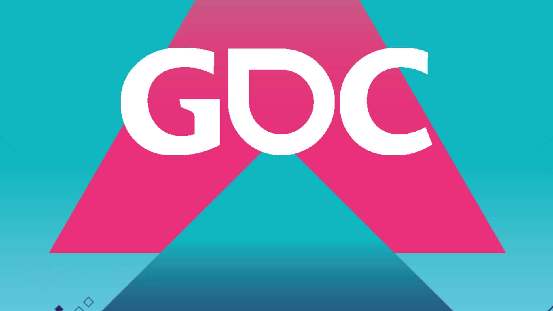 GDC Summer 2020, Game Developers Conference, Online