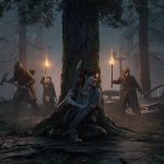 The Last of Us Part 2 recebeu outro vídeo de desenvolvimento. The Last of Us Part 2, Naughty Dog