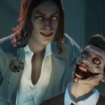 Vampire: The Masquerade – Bloodlines 2 será lançado em Xbox Séries X e PS5. Vampire: The Masquerade - Bloodlines 2, Xbox Series X, PlayStation 5