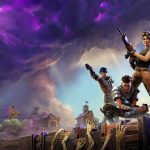 Fortnite estará disponível em PlayStation 5 e Xbox Series X. Fortnite, PlayStation 5, Xbox Series X