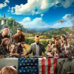 Far Cry 5 está com teste gratuito disponível no Uplay com início hoje. Far Cry 5, Uplay