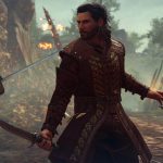 Baldur’s Gate 3 e Divinity: Original Sin serão divulgados no evento Guerrilla Collective. Divintiy: Original Sin, Baldur's Gate 3, Guerrilla Collective