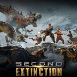 Second Extinction recebeu detalhes de seu beta fechado. Second Extinction, Beta Fechado