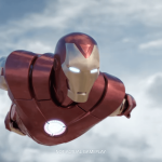 Camouflaj libera demo gratuita de Iron Man VR em PlayStation 4. Iron Man VR, Camouflaj, PlayStation 4, PlayStation VR