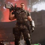 Predator: Hunting Grounds terá Dutch, personagem de Arnold Schwarzenegger. Predator: Hunting Grounds, Dutch, Arnold Schwarzenegger