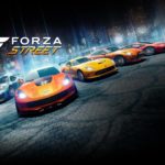 Forza Street já está disponível em dispositivos iOS e Android. Forza Street, iOS, Android
