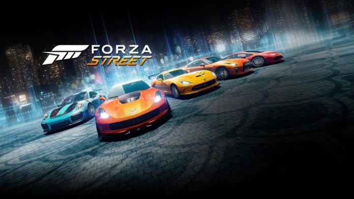 forza-street Forza Street, iOS, Android