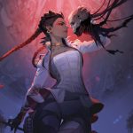 Nova temporada de Apex Legends trouxe a personagem Loba. Apex Legends, Loba