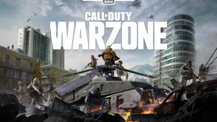 Call of Duty: Warzone, Quarta temporada