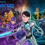 Trollhunters da Netflix ganhará jogo no dia 25 de setembro. Trollhunters: Defenders of Arcadia, Trollhunters, Netflix, Game