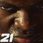 NBA 2K21 foi prometido para o PlayStation 5 no fim de 2020. NBA 2K21, PlayStation 5