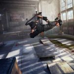 Tony Hawk’s Pro Skater 1 e 2 terá uma demo em agosto. Tony Hawk’s Pro Skater 1 e 2, Demo