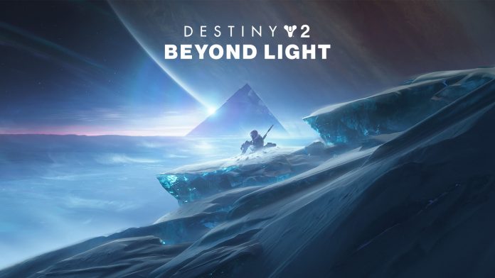 Destiny 2, Além da Luz, Bungie
