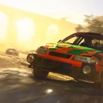 Dirt 5 será lançado oficialmente em outubro para PS4, Xbox One e PC. Dirt 5, Codemasters