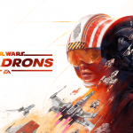 EA divulga o primeiro trailer oficial de Star Wars: Squadrons. Star Wars: Squadrons, Electronic Arts