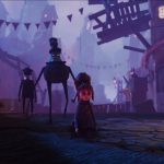 Lost in Random é o novo game da produtora Zoink. Lost in Random, Zoink