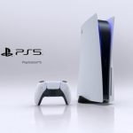 Sony divulga design final oficial do PlayStation 5, confira. PlayStation 5, Sony, Design