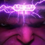 Marvel’s Avengers terá MODOK como um dos vilões. Marvel's Avengers, MODOK
