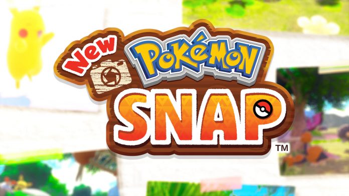 New Pokémon Snap, Pokémon Company