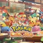 Pokémon Company anuncia Pokemon Cafe Mix, confira. Pokemon Cafe Mix, Pokémon Company