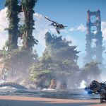 Horizon: Forbidden West, sequência de Zero Dawn chegará em PlayStation 5. Horizon: Forbidden West, Zero Dawn, PlayStation 5