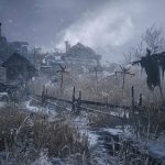 Resident Evil: Village é o novo jogo da franquia, confira as imagens. Resident Evil: Village, PlayStation 5