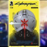 Cyberpunk 2077: Trauma Team será a minissérie em quadrinhos da franquia. Cyberpunk 2077, Minisserie, Quadrinhos