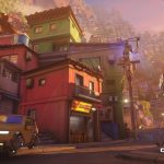 Overwatch 2 terá referências ao mapa “cs_rio”, confira. Overwatch 2, cs_rio, Counter-Strike, Brasil
