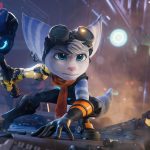 Ratchet & Clank Rift Apart será lançado em PlayStation 5. Ratchet & Clank Rift Apart, PlayStation 5
