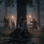 Jogador se sentirá vilão em The Last of Us: Parte II, diz diretor. The Last of Us: Parte II, Vilão