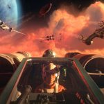 EA Motive divulga o primeiro trailer de gameplay de Star Wars: Squadrons. Star Wars: Squadrons, EA Motive, Gameplay