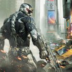 Crytek anuncia que a remasterização de Crysis foi oficialmente adiada. Crysis, Crytek