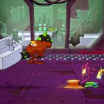 Microsoft anuncia lançamento de novo Battletoads para agosto. Battletoads, Microsoft