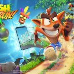 On The Run é o novo jogo da franquia Crash Bandicoot. On The Run, Crash Bandicoot