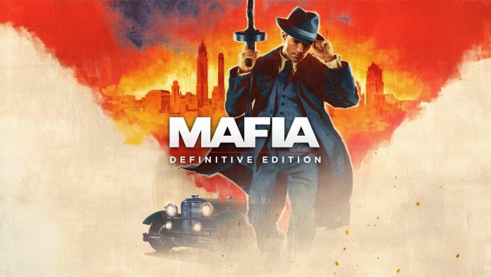 Mafia: Definitive Edition, Remake, Adiado