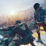 Hyper Scape é o novo battle royale em primeira pessoa da Ubisoft. Hyper Scape, Ubisoft
