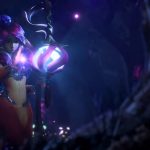 Lillia é a nova campeã de League of Legends revelada pela Riot Games. League of Legends, Lillia, Riot Games