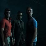 Bandai Namco anuncia data de lançamento de Little Hope. Little Hope, Bandai Namco