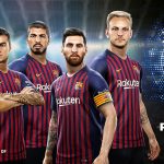 Próximo Pro Evolution Soccer será desenvolvido com a Unreal Engine. Pro Evolution Soccer, Unreal Engine