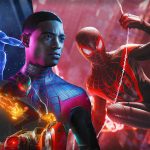 Sony divulga modelo de caixas de jogos do PlayStation 5 revelando Spider-Man: Miles Morales. Spider-Man: Miles Morales, Sony, PlayStation 5
